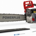 Řetězové pily PowerPlus