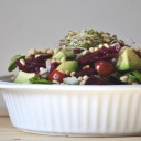Rozdíl mezi veganem a vegetariánem? 
