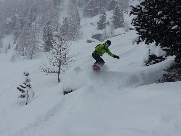 skialpinismus, freeriding, batohy, sport, zimní sporty