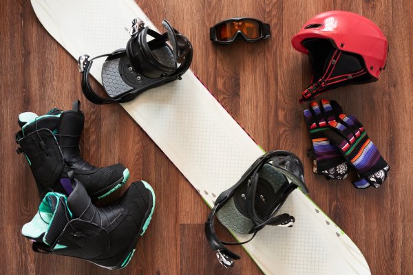 boty na smowboard, zimní sporty, snowboard