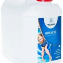 Údržba bazénu: Jak správně a často používat chemii pro zachování vody v čistotě?