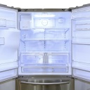 Velké lednice si vydobyly místo v našich domácnostech. Proč je tak milujeme?