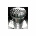 Ventilační turbíny LOMANCO