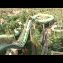 Vodní aquapark Aquaventure Atlantis v Dubaji