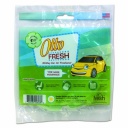 Vůně do auta Otto Fresh, které pohlcují pachy a zahání únavu za volantem