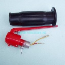 Výběr bezpečnostního spínače