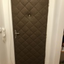 Výběr čalounění dveří 