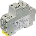 Výběr elektrických pojistek 