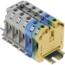 Výběr řadové svorkovnice pro elektroinstalační aplikace