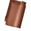 Základní pálená taška Bramac Rubín 9