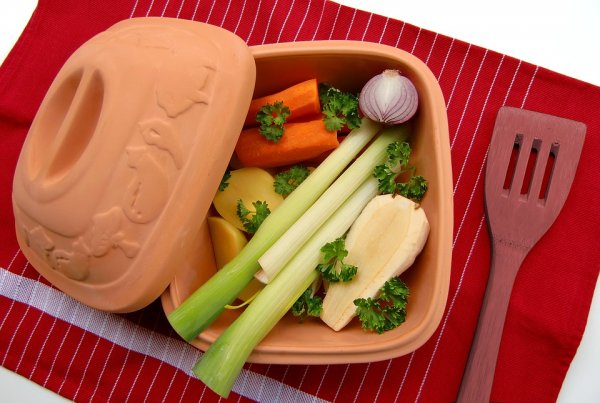 zelenina, zdraví, vitaminy, vaření, grilování